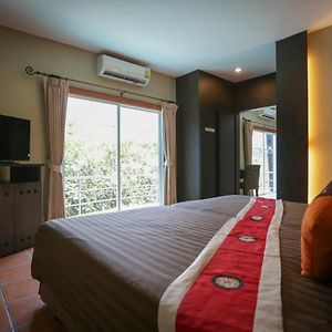 One-Bedroom Suite Balcony